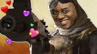 DROPSHOTTING IS BACK! - Rainbow Six Siege