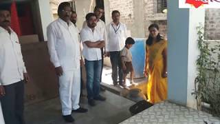 टाकाऊ पासून टिकाऊ - वैशाली पाटील भडगाव @pbcmatrubhumi