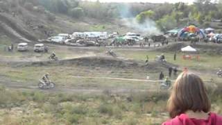 Мотокрос в Краснограде!