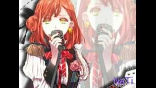Сё Курусу и Нанами Харука (Uta no Prince-sama)Для неё он просто лучший друг....