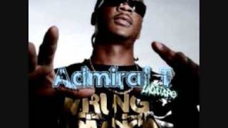Admiral T - Nou Paré