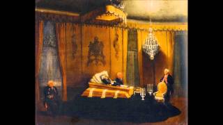 Johann Friedrich Reichardt - Trauerkantate auf den Tod Friedrich des Grossen (1786)