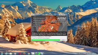 Install program SolidCAM 2016