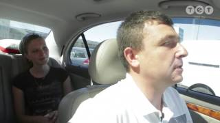 Барышня - Крестьянка. Выпуск 81. Рабиевская Настя и Шкурко Оля
