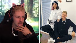 TRENNUNG von JODIE ? WO bleibt ARKANI?  Rewinside Realtalk