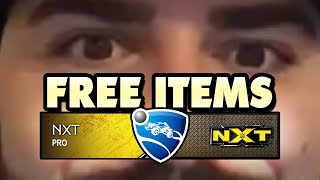 Lmao, secret code for RL wheels & banners
