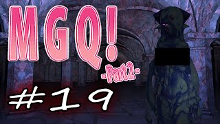 Let's Play Together Monster Girl Quest 2 (Deutsch) #19 - Schleimig