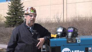 The Lambeau Episodes 4: Dual Operator Welding Systems