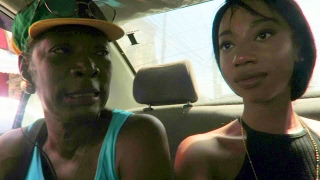 VLOG || JAMAICA VLOG|| #8 MAN CURSED ME OUT OVER SOUP, JAMAICAN ARGUMENT, JAMAICAN LIFE