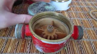 Как экономить воду по счетчику. РЕАЛЬНЫЙ СПОСОБ!