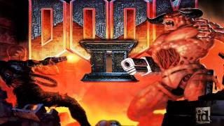 Doom 2 PC Soundtrack - Map 28 The Spirit World - Getting Too Tense