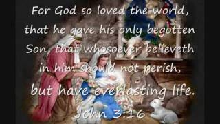 Silent Night, Holy Night Original Version