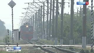 Краснодар разгрузят от пробок с помощью «наземки»