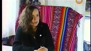 Маша Макарова: сюжет в программе "Частные истории" на тк "РенТВ".