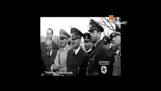 Documental Las Mega Construcciones Secretas de Hittler