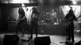 Tell Me Why - Boroff Band
