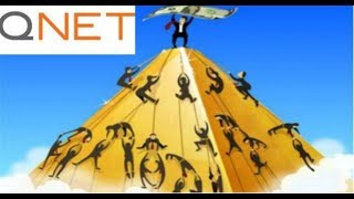 Qnet пирамида или нет? Сравнение с другими компаниями МЛМ..
