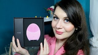 АСМР Массаж лица от косметолога, Ролевая Игра, Спа / ASMR Role Play