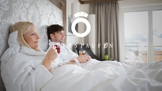 Oberstaufen Schrothkur - 2. Säule Schroth´sche Packung