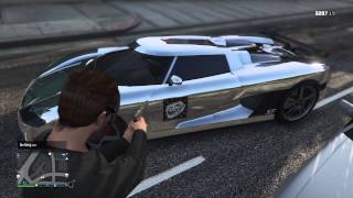 GTA 5 NEW DNS CODE NEXT GEN!!!