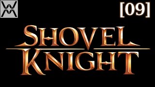 Прохождение Shovel Knight [Эпизод 09]