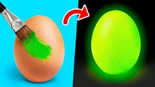 10 PRESENTES FÁCEIS E BARATOS PARA PÁSCOA / DIYs DE PÁSCOA DIVERTIDOS E BONITOS