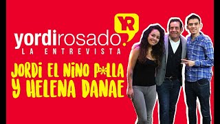Actores porno confiesan sus secretos - Jordi y Helena Danae