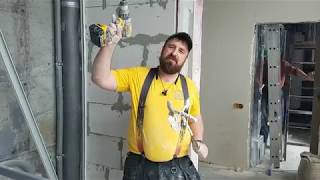 Венчик sheetrock, миксер knauf в Украине