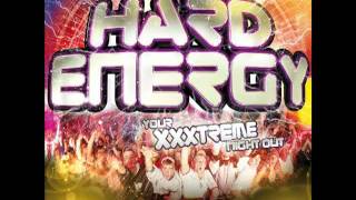 XTV feat Jenna C - Show Me Love (Hypasonic vs. Jamie Agar Mix)