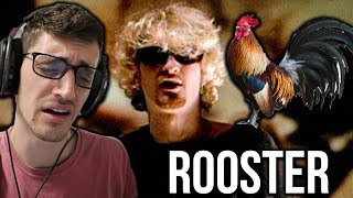 Hip-Hop Head REACTS to ALICE IN CHAINS: "Rooster"