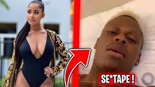 CLINTON NJIE PUBLIE UNE S*XTAPE SUR SNAPCHAT ! ( ZAP'ACTU #87 )