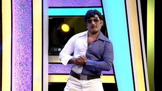 #MimicryMahamela l Fun filled figure show l Mazhavil Manorama