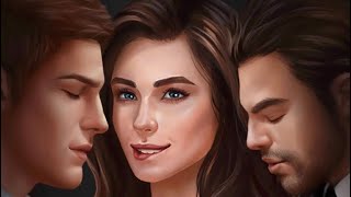 ПРОХОЖДЕНИЕ #2 LOVE SICK КРАСОТКА - ШПИОН ДЛЯ IOS И ANDROID LOVE SICK INTERACTIVE STORIES PRETTY SPY