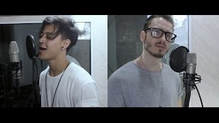 MC Pedrinho e MC Livinho - Tchau e Bença (COVER) - Dreicon & Johnny (3YEAH)