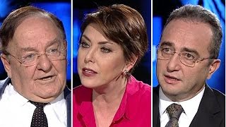 Ne Oluyor? - 28 Şubat 2017 Salı