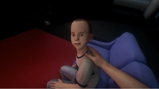 The Forest | EL FINAL ENCUENTRA A SU HIJO TIMMY | Gameplay | UPDATE v0.51b