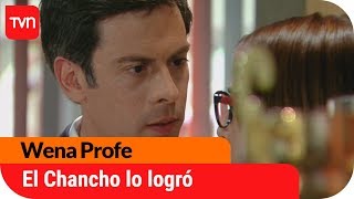 El "Chancho" logró lo que tanto quería  | Wena Profe - T1E51