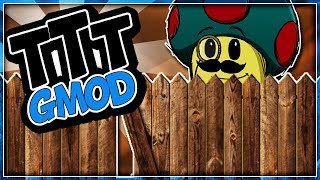FREUNDLICHER FENSTERGUCKER! - Trouble in Terrorist Town