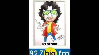 MAMU - PANI NATHI AVTU AMARI SOCIETY MA  [ RJ VINOD ]