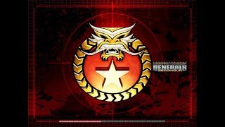 Command & Conquer Generals Прохождение за Китай # 6
