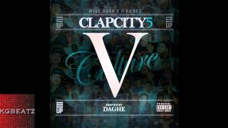 Mike Dash-E ft. Iamsu!, HBK Skipper - Nothing Changed [Prod. Cal-A] [New 2014]