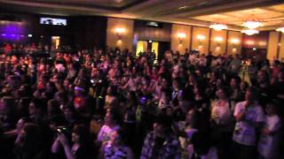 Vidcon: Thoughts from Places