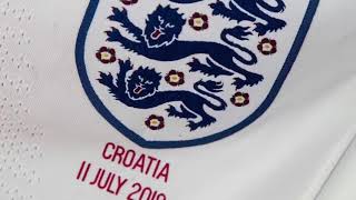 Rusia 2018. Día 28:  ‪Una fuerza emergente toma Moscú