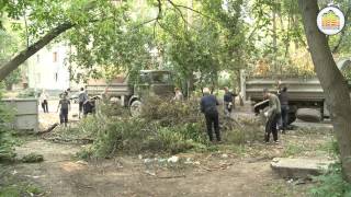 «Зелёная Россия»