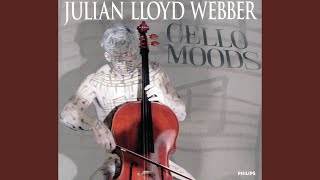 Boccherini: Cello Concerto in B flat, G.482 - 2. Adagio non Troppo