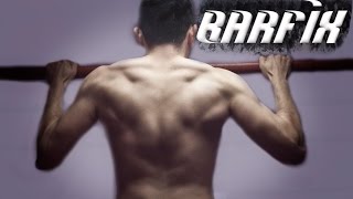 Barfiks Nasıl Çekilir ve Faydaları Nelerdir | AĞIRSAĞLAM | How to