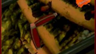 Azula\Zuko - Let my people go