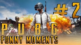 [PUBG HIGHLIGHTS] Anakq Подборка моментов со стрима ПУБГ #2