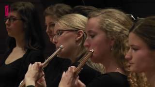 Béla Bartók Concerto For Orchestra (1943) (Full)