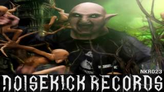 NKR023: 01. Kurwastyle Project feat. Doctor Terror - Psycho Mantis
